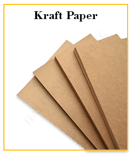 Kraft Boxes