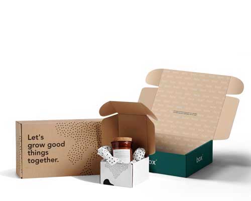 Packaging Chimp - Wholesale Hat Boxes