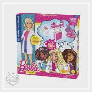 Barbie Doll Boxes