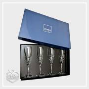 Champagne Flute Boxes