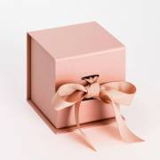 Cube Gift Boxes