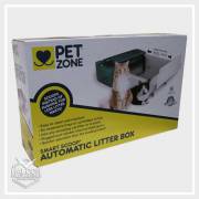 Pet Boxes