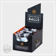 Protein Ball Boxes