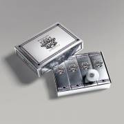 Silver Foiling Boxes