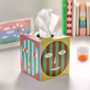 Tissue Boxes