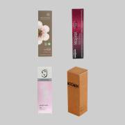 Tube Cosmetic Boxes