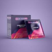 Condom Boxes