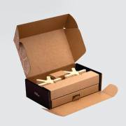 Custom Corrugated Boxes