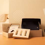 Custom Kraft Boxes