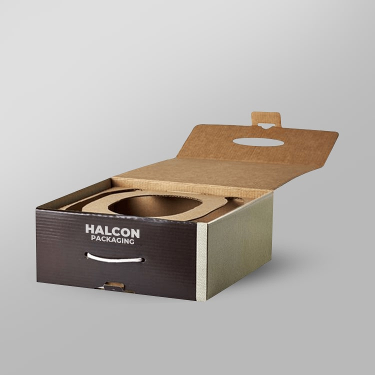 Custom Hat Boxes - Get Wholesale Hat Boxes - GIP