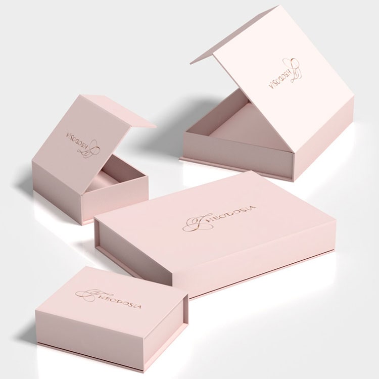 Custom Jewelry Boxes | Printed Packaging Wholesale With Logo