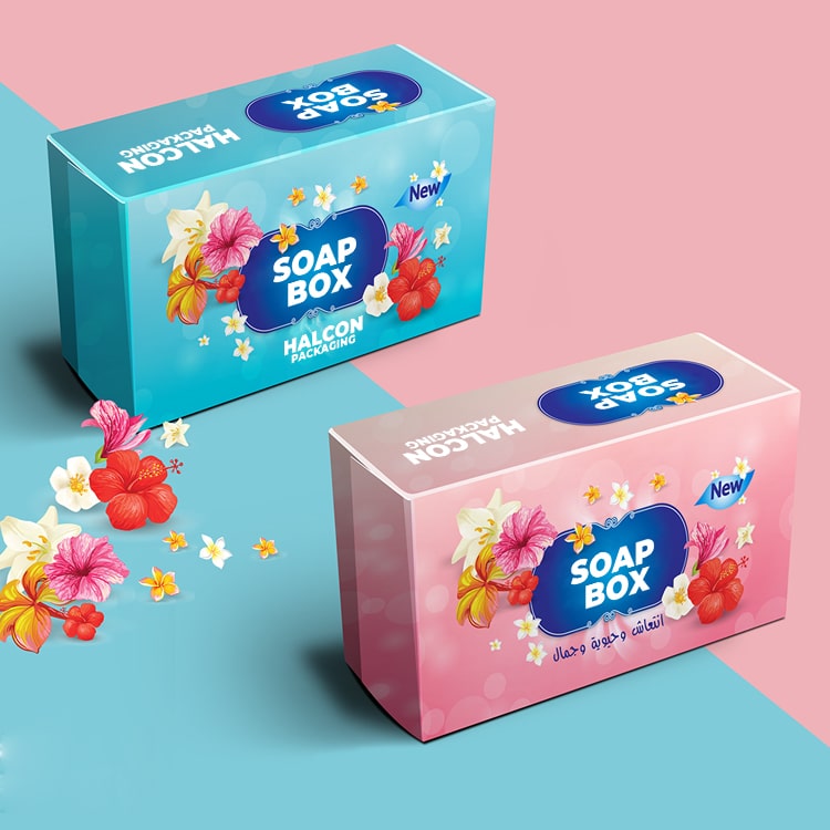 soap box design
