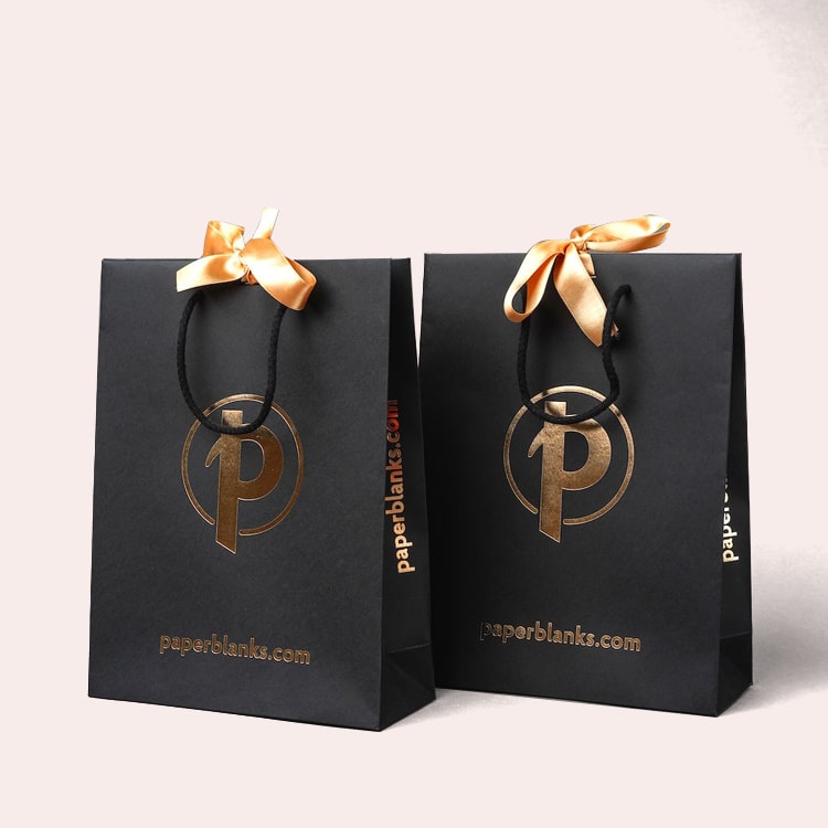 Custom Jewelry Bags Wholesale With Logo - The One Packing Solution