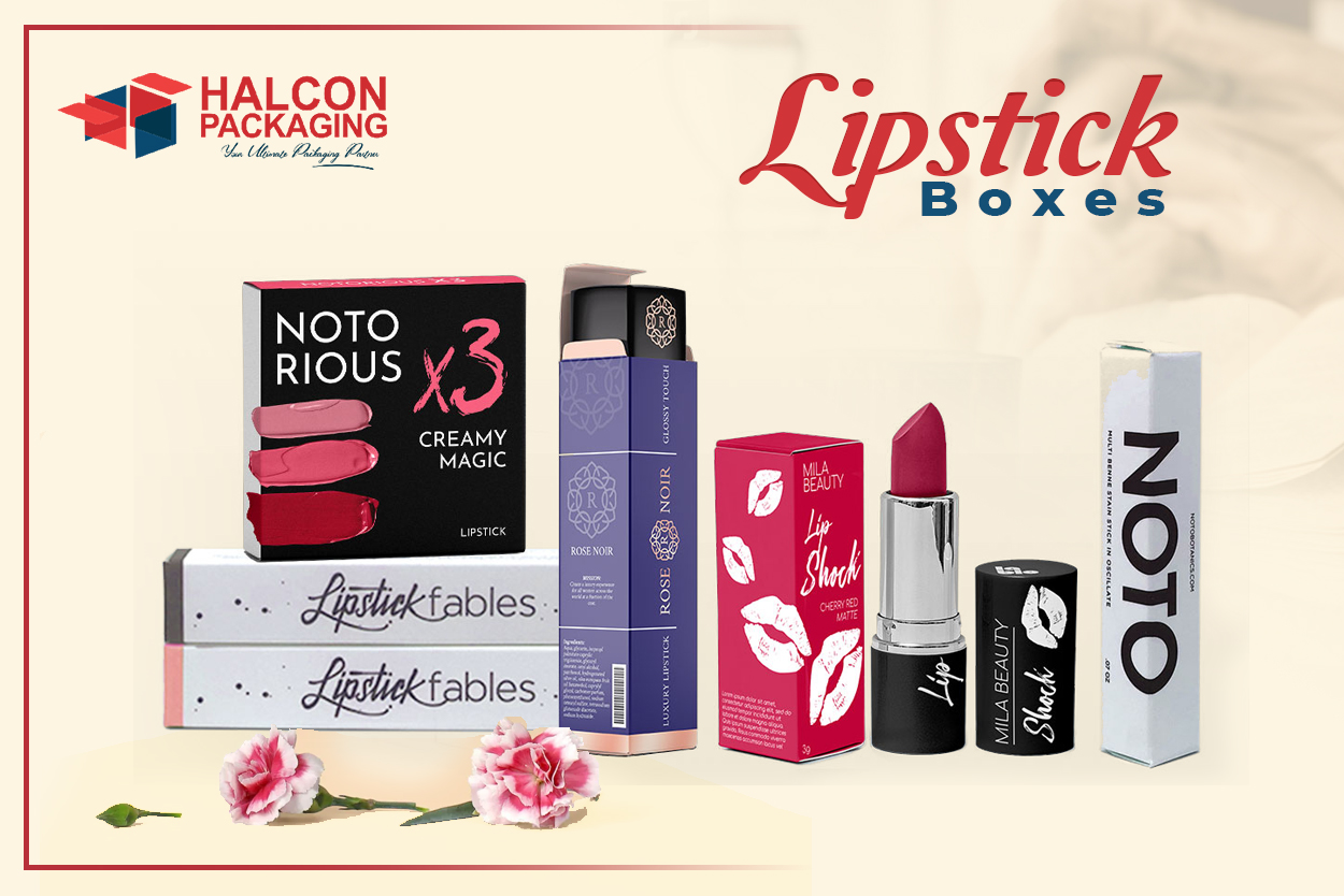 8 Cost-Effective Attributes For Lipstick Boxes Wholesale