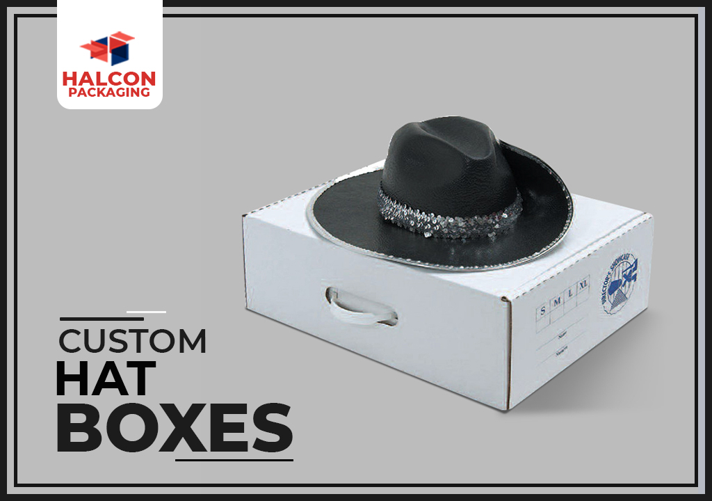 A Brief Introduction To Hat Boxes And Its Uses