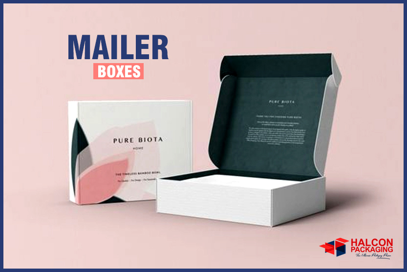 Advantages of Customized Mailer Boxes