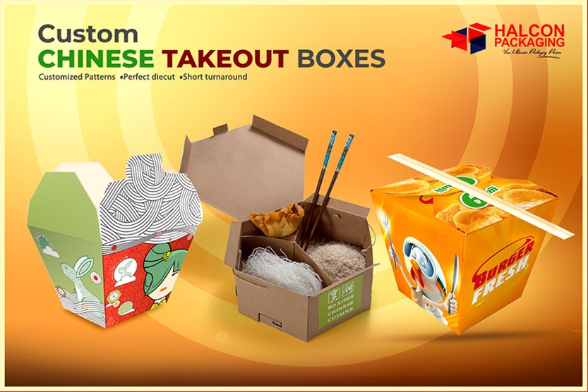 What Actually You Need To Know About Chinese Takeout Boxes? 