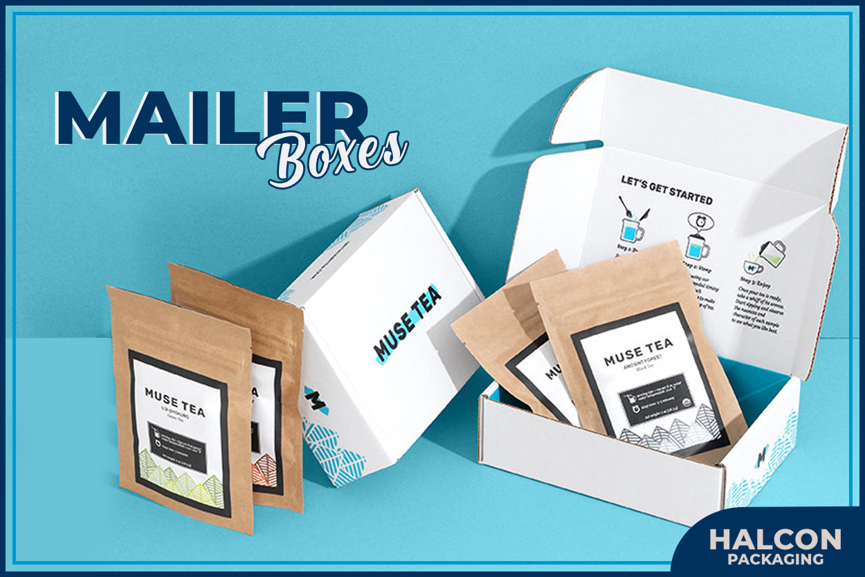 Are Custom Mailer Boxes Right For Your Business?