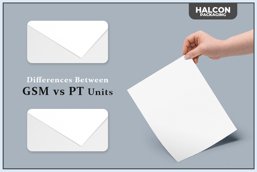 GSM vs PT Units: Principal Differences