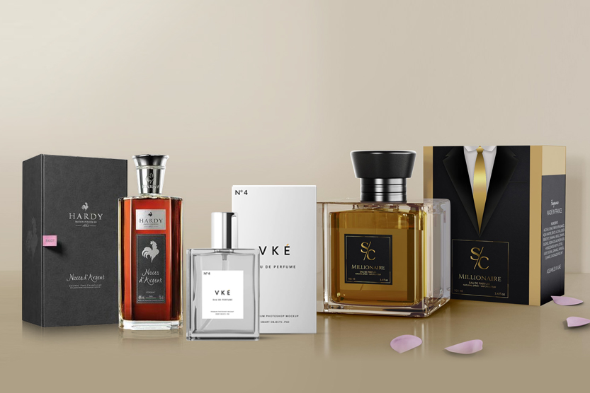 How Can Be Perfume Boxes So Special For Consumers?