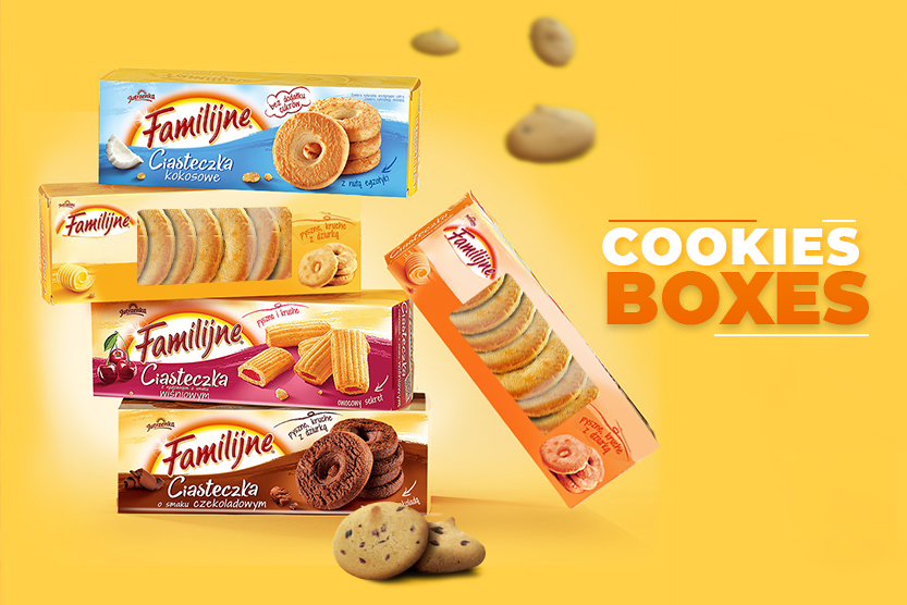 How Can Cookies Packaging Boxes Enhance Your Brand Awareness And The Important Factors That Can Help You To Stand Out?