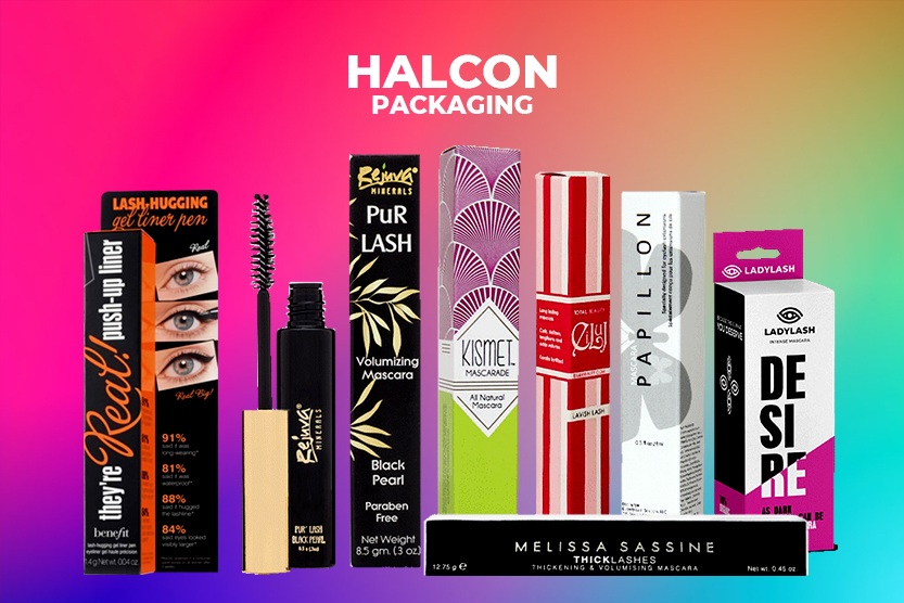 How Can Custom Mascara Boxes Add Essence To Your Product?