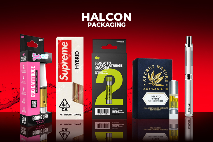 Download How Can Vape Cartridge Packaging Improve Your Brand