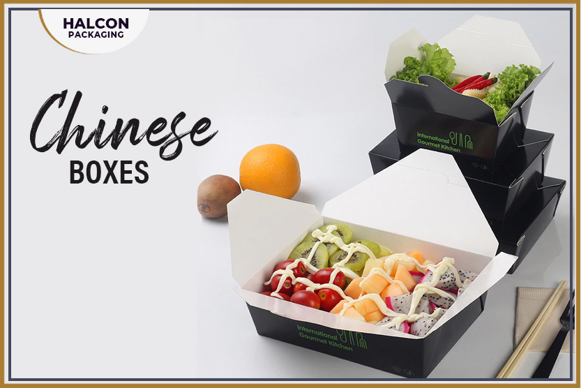 How Can You Move Forward With Chinese Food Boxes?