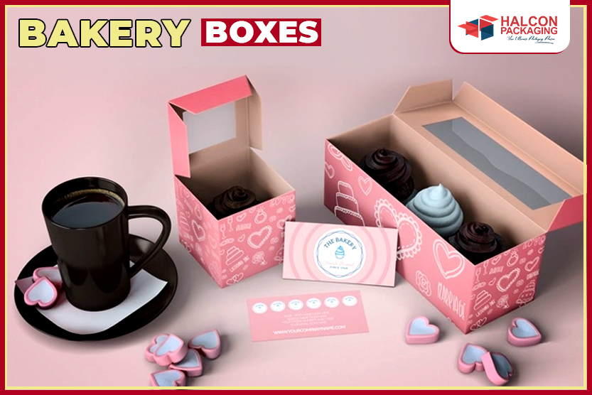 How Custom Bakery Boxes Reflect Quality of Product?