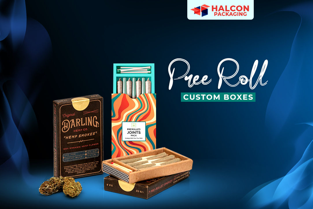 How Custom Blunt Wrap Boxes Impact Your Business?