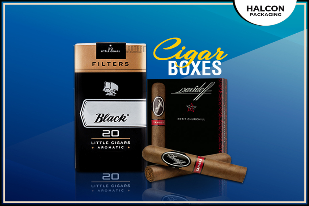 How Much Do The Custom Cigar Boxes Impact Brand Sales?