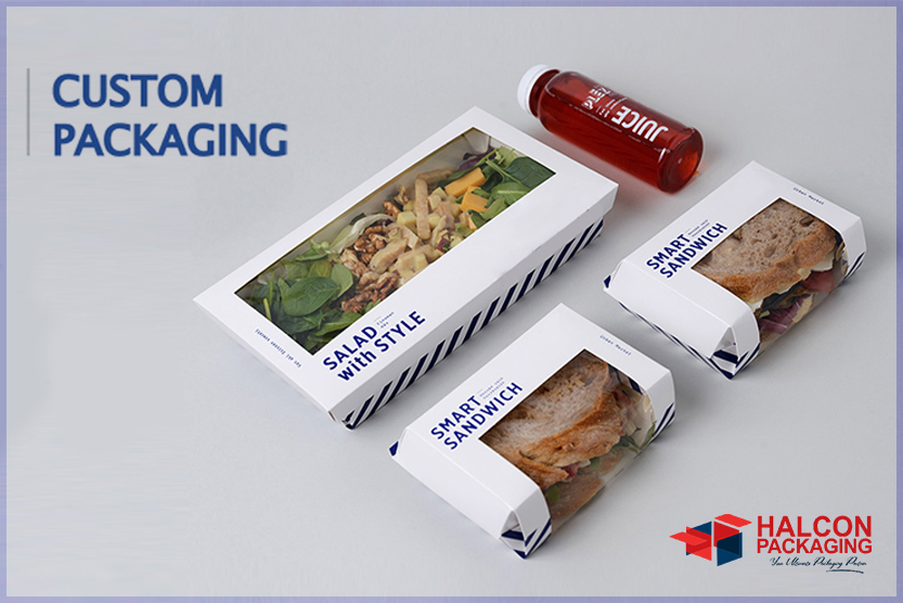 How Product Display Packaging Can Benefits Your Business?