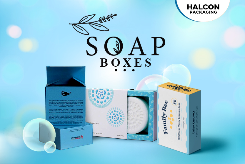 How Soap Boxes Became So Important In The Retail Industry?