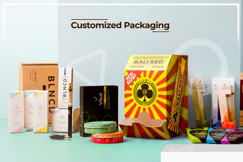 How To Build Brand Loyalty With Customized Packaging?