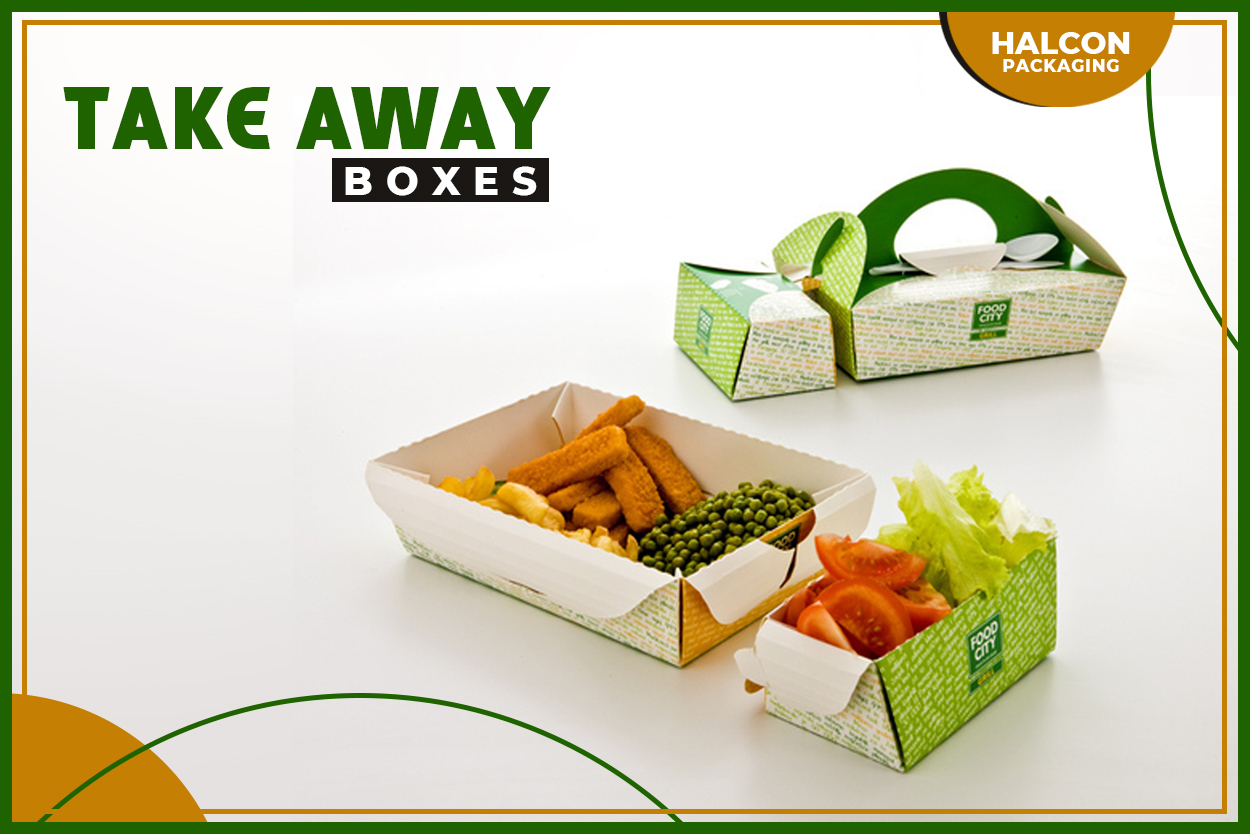 How To Increase Revenues with Custom Chinese Takeout Boxes?