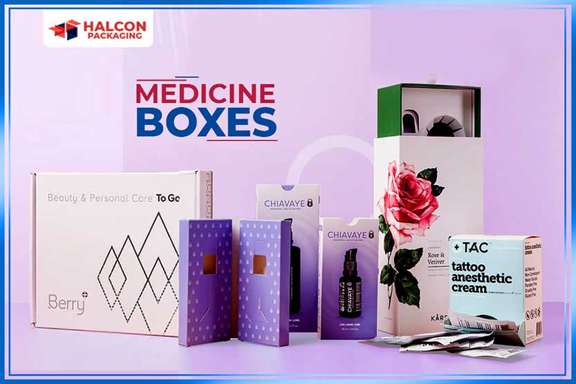 How To Make Customers Buy Medicine Boxes?