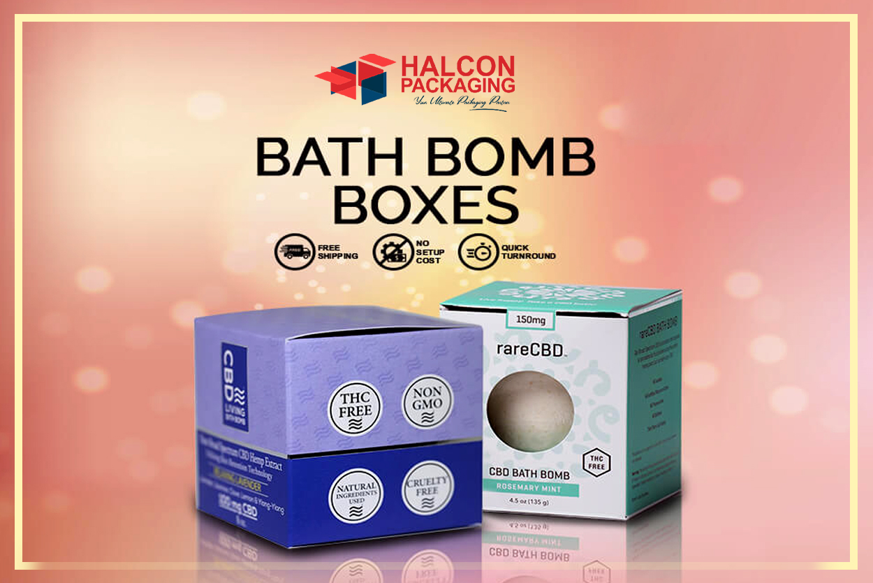 How To Make Your Bath Bomb Boxes More Effective?