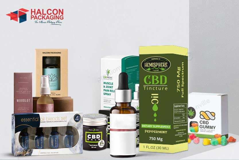 How To Win Over The Competition With Custom CBD Boxes?