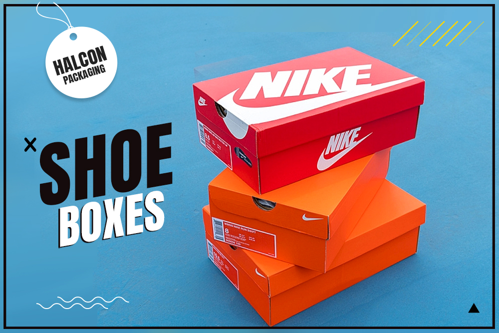 How You Can Use Shoe Boxes For Your Different Need?