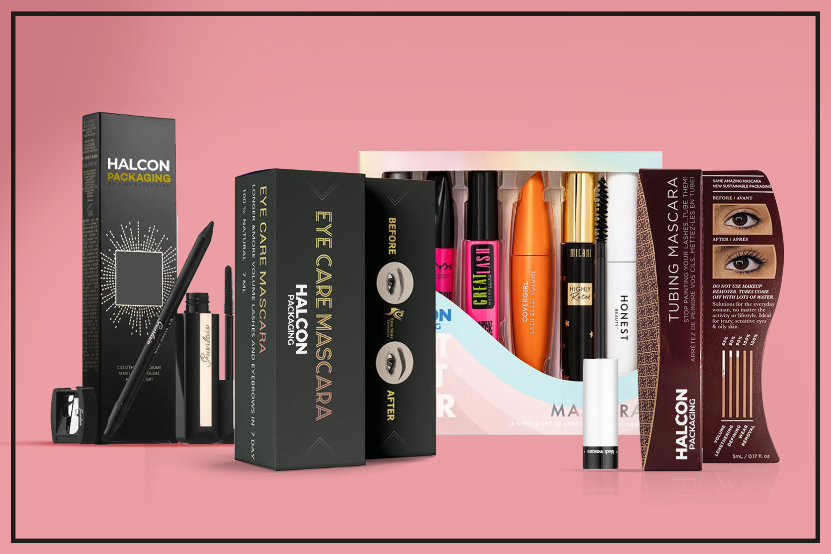 Why Should Customers Know Fact About Mascara Boxes?