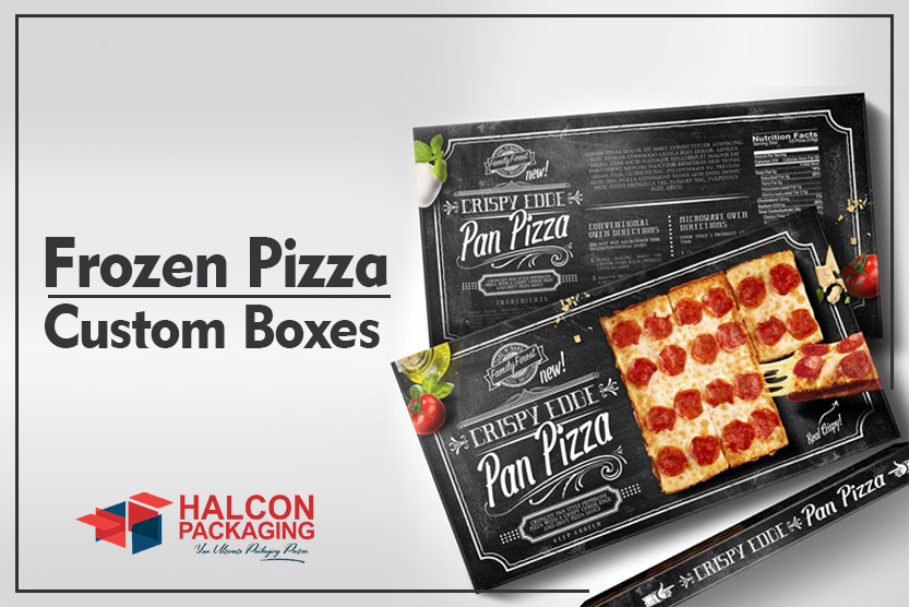 What Are Some Features Of Frozen Pizza Boxes Wholesale?