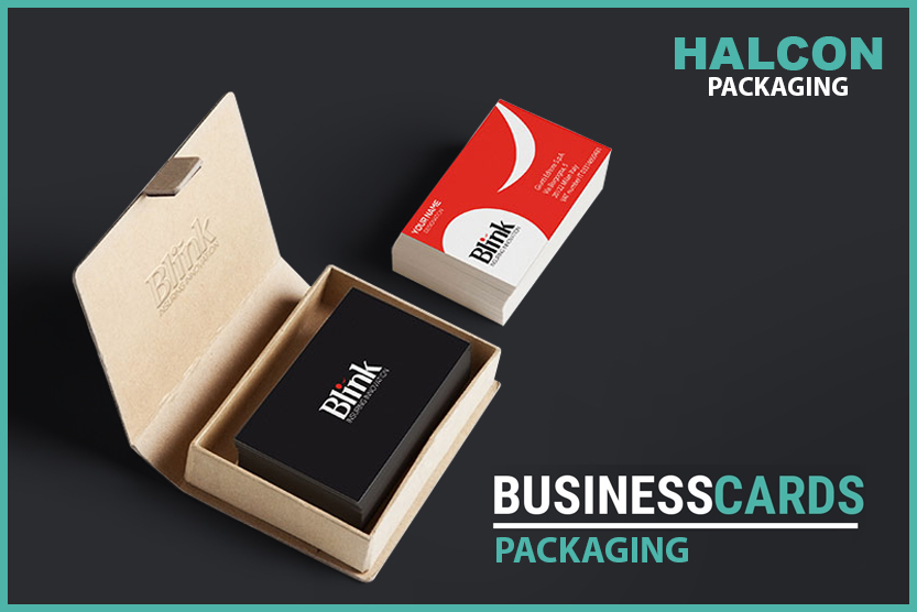 What Are Some Of The Benefits of Business Card Boxes?