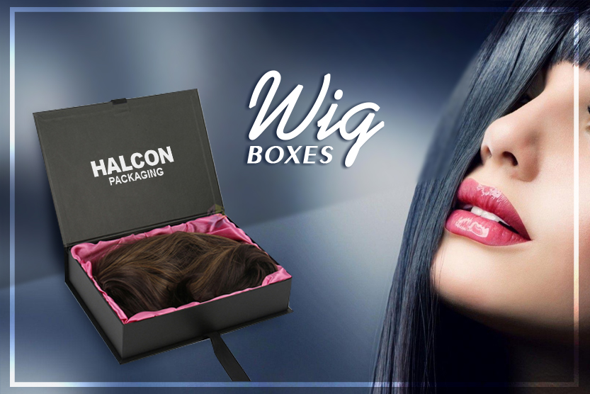 What Are Some Of The Customization Wig Boxes?