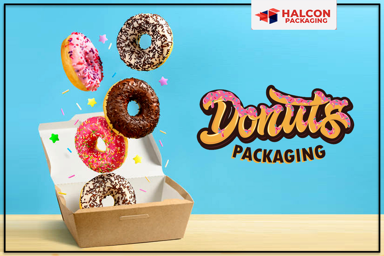 What Are The Different Types Of Donut Boxes?