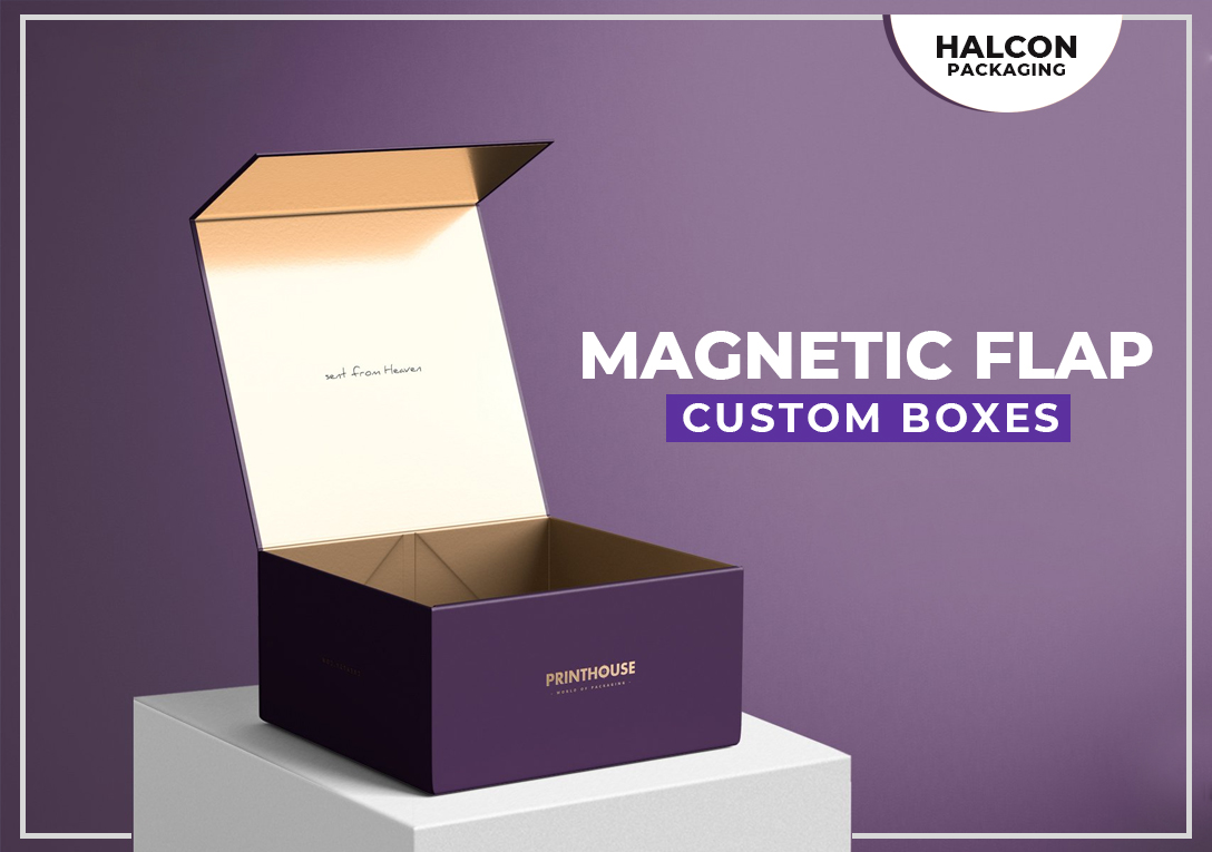 What Are Standard Qualities Of Box With Magnetic Flap?