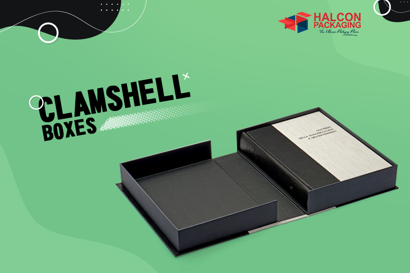 What Are The Advantages Of Clamshell Packaging Boxes?