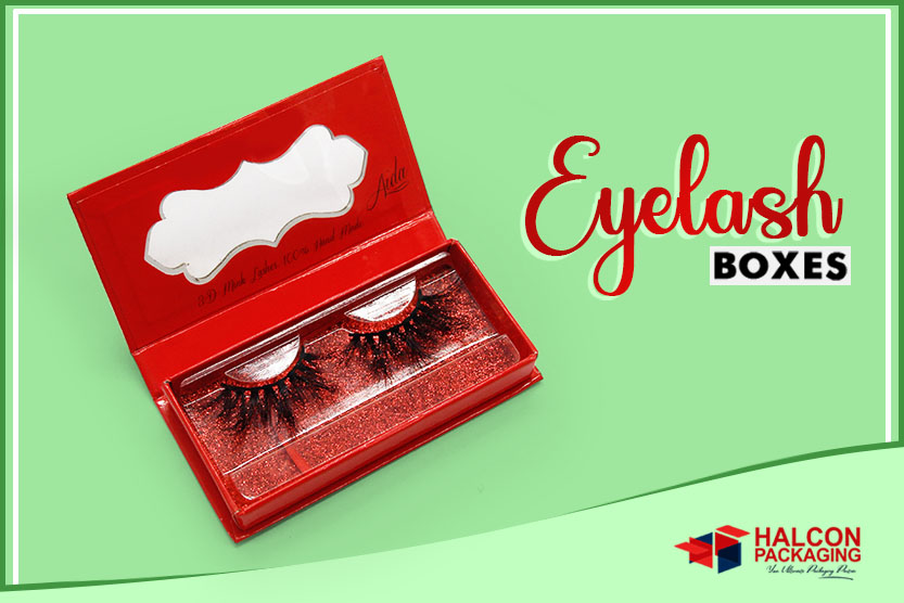 What Are The Basic Rule For Eyelash Boxes?