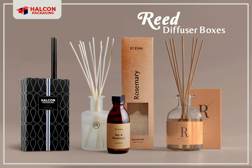 What Are The Benefits Of Custom Reed Diffuser Boxes?