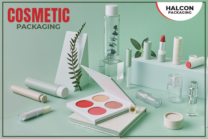 What Are The Benefits Of Investing In Cosmetic Packaging?