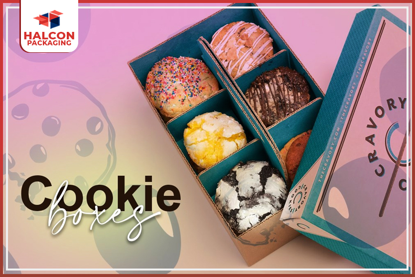 What Are The Benefits Of Using Cookie Boxes?